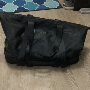Alo City Zen Duffle Bag